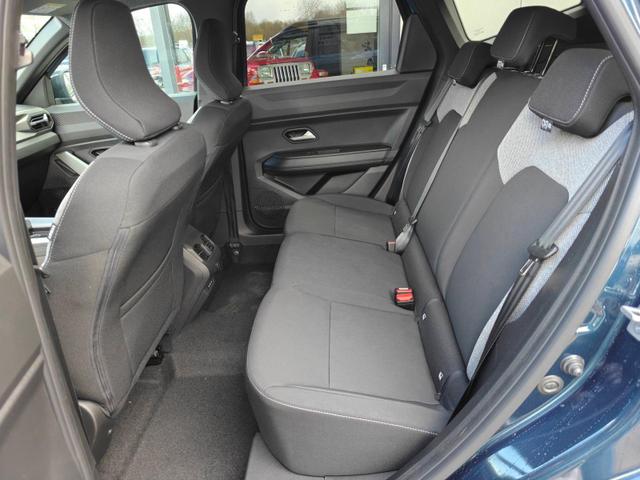 Dacia Bigster Hybrid 140 Journey LPG*LED*Navi*PDC*360*Shzg*SD*19" 