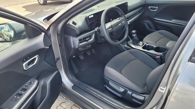 Kia K4 Vision 1.0 +NAVI+SHZ+ACA+LED+KAMERA 