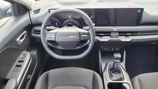 Kia K4 Vision 1.0 +NAVI+SHZ+ACA+LED+KAMERA 