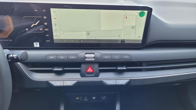 Kia K4 Vision 1.0 +NAVI+SHZ+ACA+LED+KAMERA 