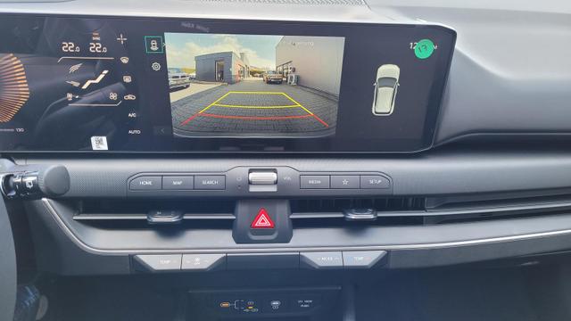 Kia K4 Vision 1.0 +NAVI+SHZ+ACA+LED+KAMERA 