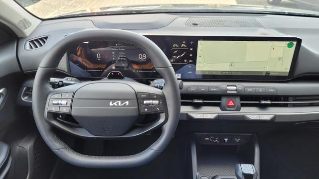 Kia K4 Vision 1.0 +NAVI+SHZ+ACA+LED+KAMERA 