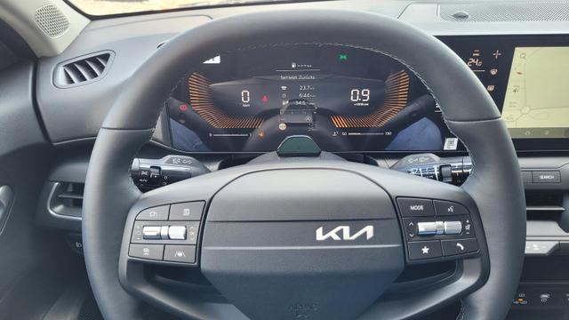 Kia K4 Vision 1.0 +NAVI+SHZ+ACA+LED+KAMERA 