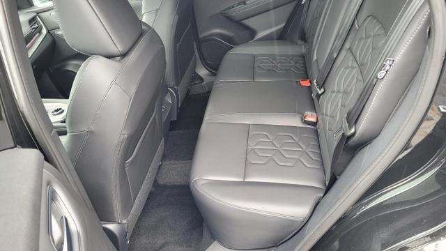 Nissan Qashqai Tekna 4x4 4x4*Navi*LED*PDach*Leder*Shzg*BFS* 
