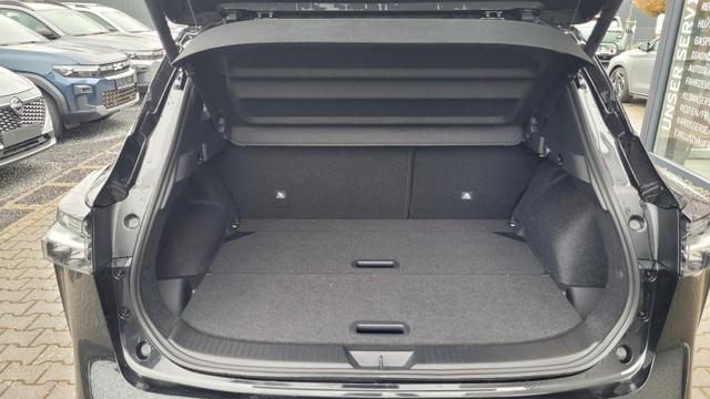 Nissan Qashqai Tekna 4x4 4x4*Navi*LED*PDach*Leder*Shzg*BFS* 