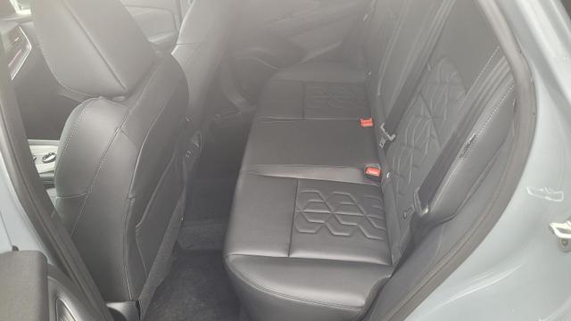 Nissan Qashqai Tekna 4x4 4x4*Navi*LED*PDach*Leder*Shzg*BFS* 