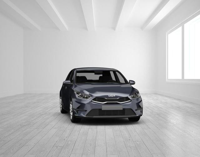 Kia Ceed SPIN 1.5 T-GDI AT Kamera*Sitzheizung*APP*Navi 