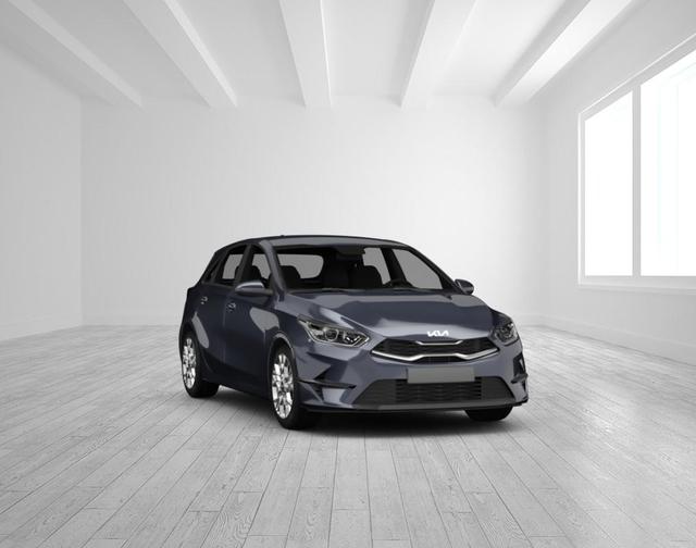 Kia Ceed SPIN 1.5 T-GDI AT Kamera*Sitzheizung*APP*Navi 