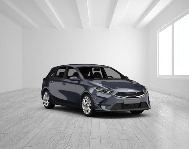 Kia Ceed SPIN 1.5 T-GDI AT Kamera*Sitzheizung*APP*Navi 
