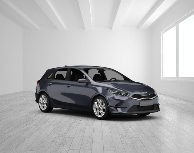 Kia Ceed SPIN 1.5 T-GDI AT Kamera*Sitzheizung*APP*Navi 