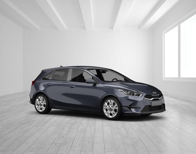 Kia Ceed SPIN 1.5 T-GDI AT Kamera*Sitzheizung*APP*Navi 