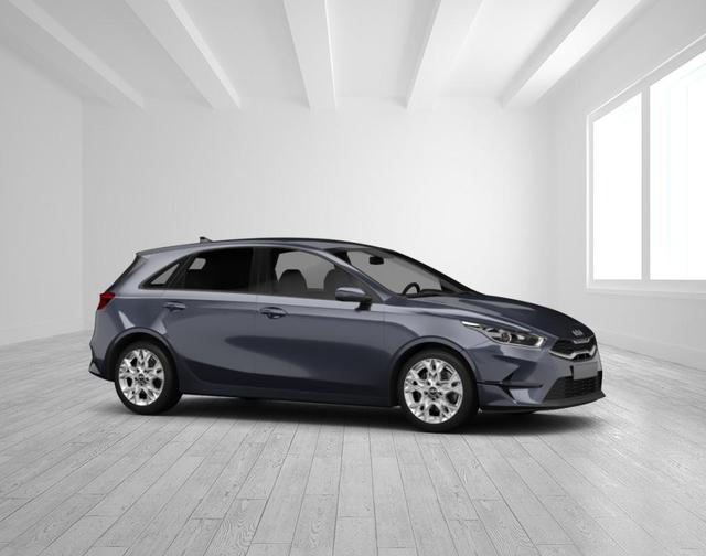 Kia Ceed SPIN 1.5 T-GDI AT Kamera*Sitzheizung*APP*Navi 