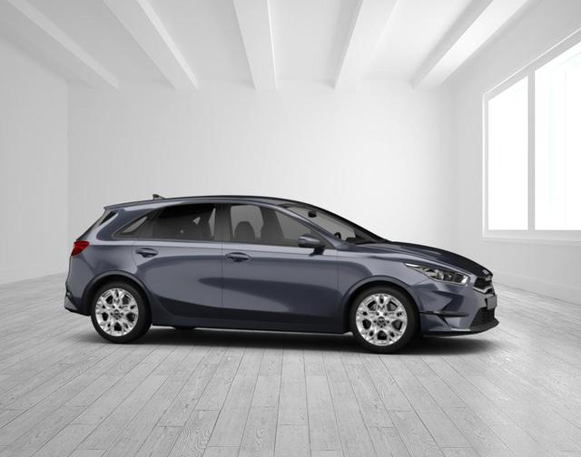 Kia Ceed SPIN 1.5 T-GDI AT Kamera*Sitzheizung*APP*Navi 