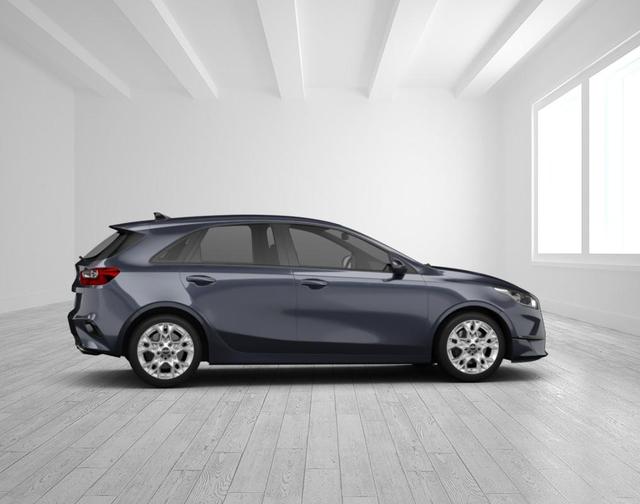 Kia Ceed SPIN 1.5 T-GDI AT Kamera*Sitzheizung*APP*Navi 