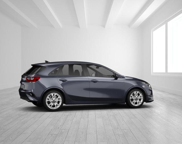 Kia Ceed SPIN 1.5 T-GDI AT Kamera*Sitzheizung*APP*Navi 