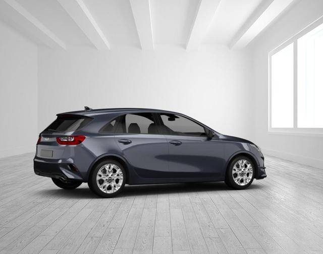 Kia Ceed SPIN 1.5 T-GDI AT Kamera*Sitzheizung*APP*Navi 