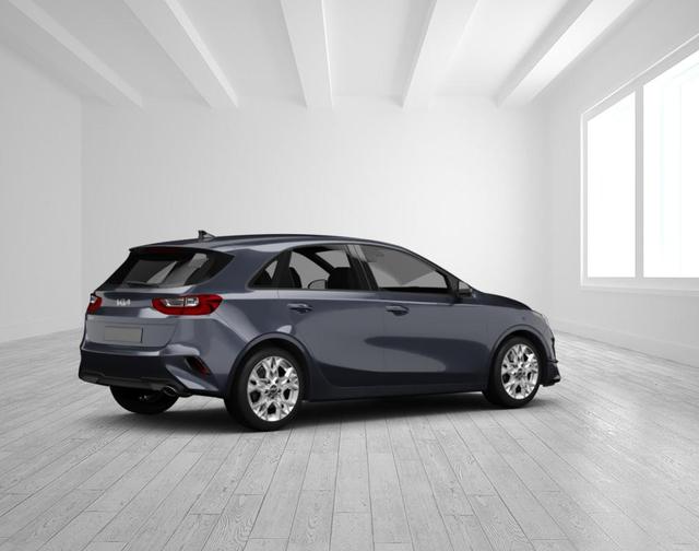 Kia Ceed SPIN 1.5 T-GDI AT Kamera*Sitzheizung*APP*Navi 