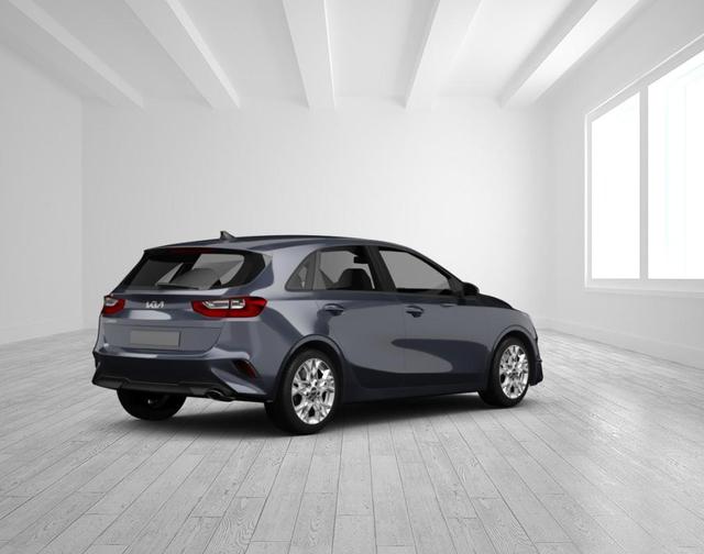 Kia Ceed SPIN 1.5 T-GDI AT Kamera*Sitzheizung*APP*Navi 