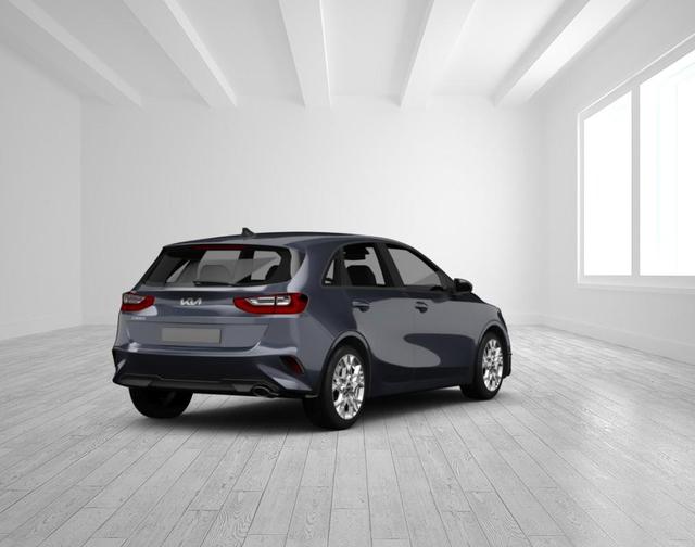 Kia Ceed SPIN 1.5 T-GDI AT Kamera*Sitzheizung*APP*Navi 
