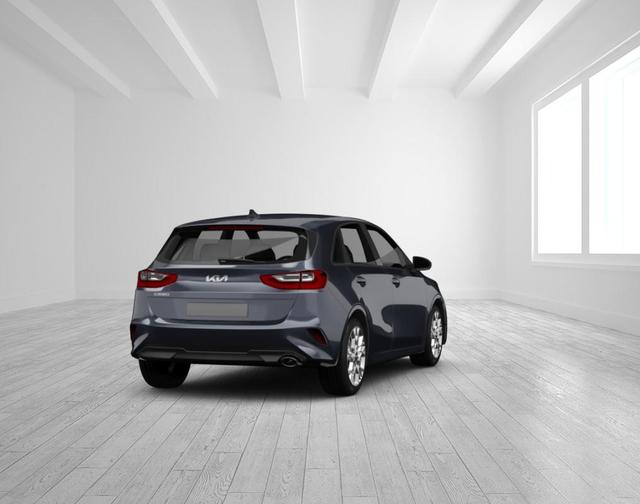 Kia Ceed SPIN 1.5 T-GDI AT Kamera*Sitzheizung*APP*Navi 