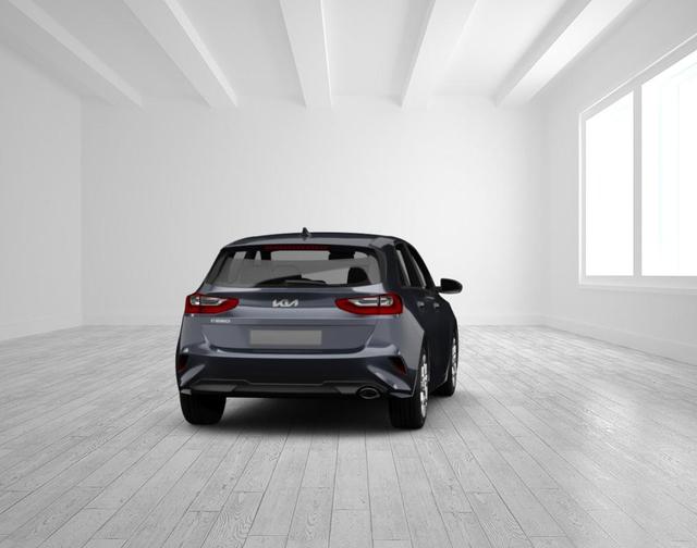 Kia Ceed SPIN 1.5 T-GDI AT Kamera*Sitzheizung*APP*Navi 