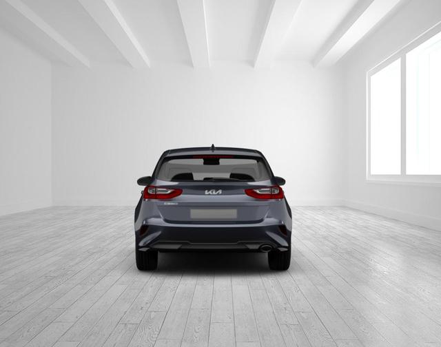 Kia Ceed SPIN 1.5 T-GDI AT Kamera*Sitzheizung*APP*Navi 