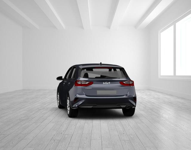 Kia Ceed SPIN 1.5 T-GDI AT Kamera*Sitzheizung*APP*Navi 