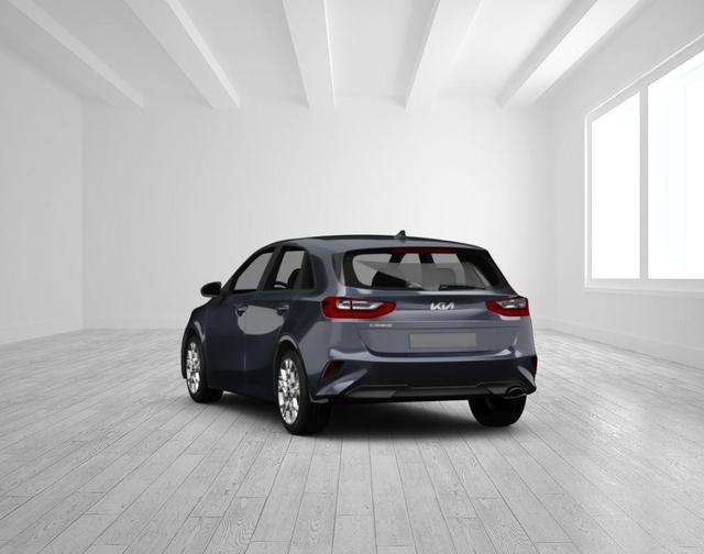 Kia Ceed SPIN 1.5 T-GDI AT Kamera*Sitzheizung*APP*Navi 