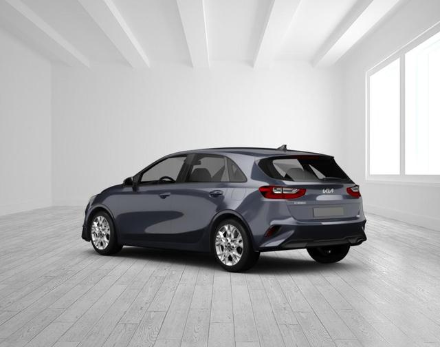 Kia Ceed SPIN 1.5 T-GDI AT Kamera*Sitzheizung*APP*Navi 