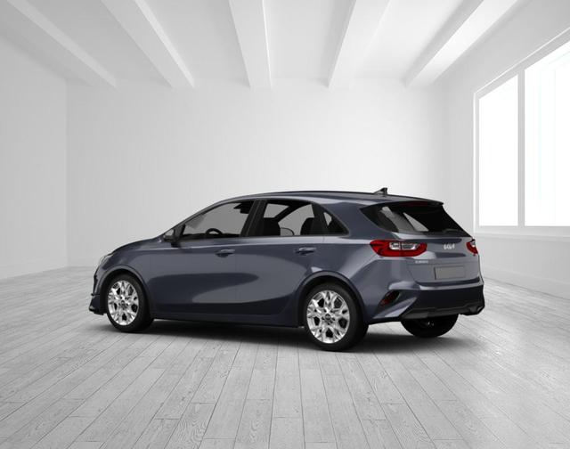 Kia Ceed SPIN 1.5 T-GDI AT Kamera*Sitzheizung*APP*Navi 