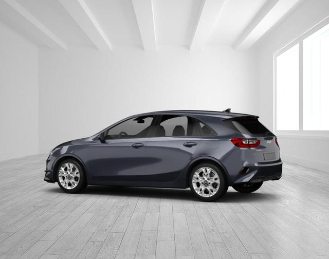Kia Ceed SPIN 1.5 T-GDI AT Kamera*Sitzheizung*APP*Navi 