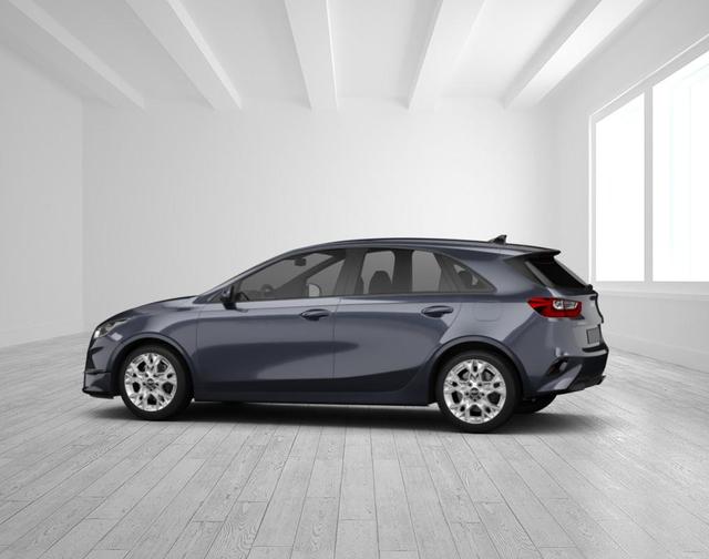 Kia Ceed SPIN 1.5 T-GDI AT Kamera*Sitzheizung*APP*Navi 