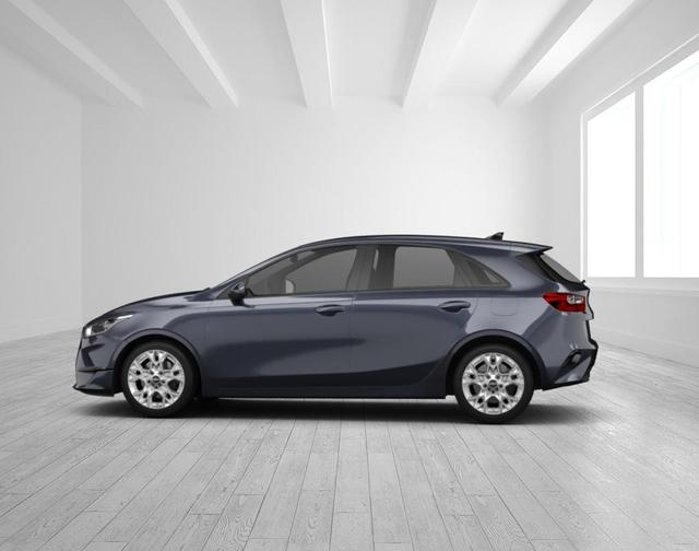 Kia Ceed SPIN 1.5 T-GDI AT Kamera*Sitzheizung*APP*Navi 