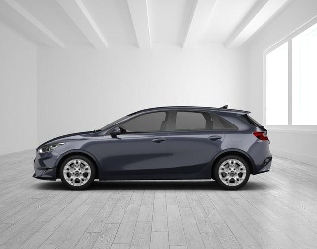 Kia Ceed SPIN 1.5 T-GDI AT Kamera*Sitzheizung*APP*Navi 