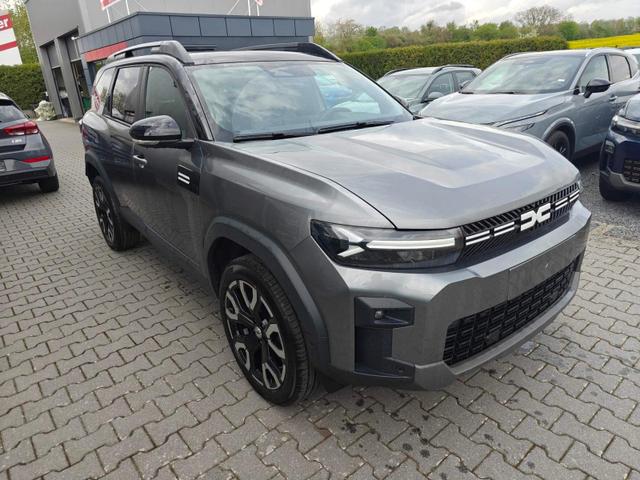 Dacia Bigster Hybrid 155 Journey Journey*LED*Navi*PDC*360*Shzg*SD*ACC*19" 