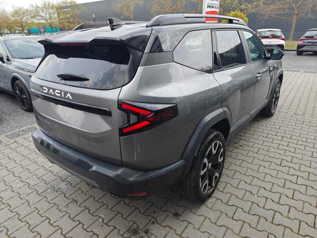 Dacia Bigster Hybrid 155 Journey Journey*LED*Navi*PDC*360*Shzg*SD*ACC*19" 