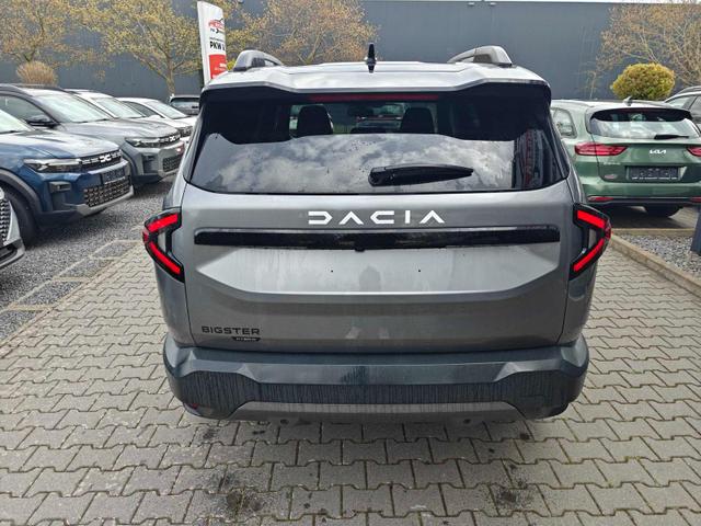 Dacia Bigster Hybrid 155 Journey Journey*LED*Navi*PDC*360*Shzg*SD*ACC*19" 