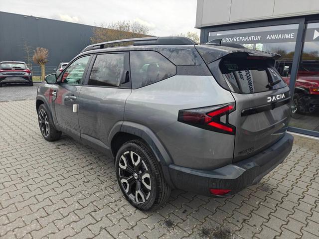 Dacia Bigster Hybrid 155 Journey Journey*LED*Navi*PDC*360*Shzg*ACC*19" 