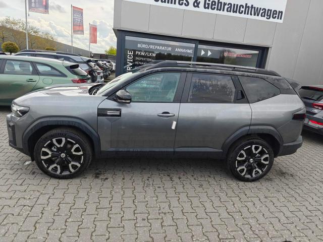 Dacia Bigster Hybrid 155 Journey Journey*LED*Navi*PDC*360*Shzg*ACC*19" 