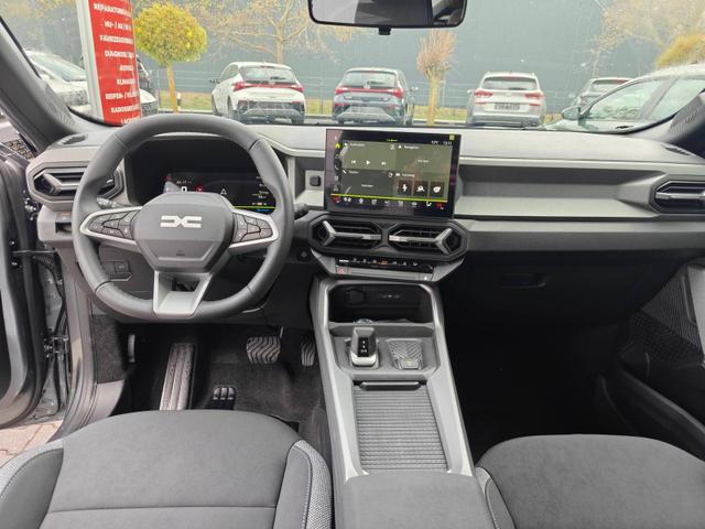Dacia Bigster Hybrid 155 Journey Journey*LED*Navi*PDC*360*Shzg*ACC*19" 