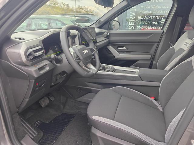 Dacia Bigster Hybrid 155 Journey Journey*LED*Navi*PDC*360*Shzg*ACC*19" 