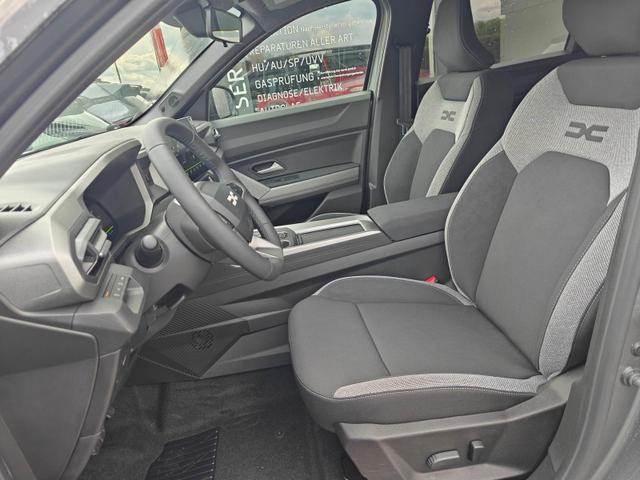 Dacia Bigster Hybrid 155 Journey Journey*LED*Navi*PDC*360*Shzg*ACC*19" 