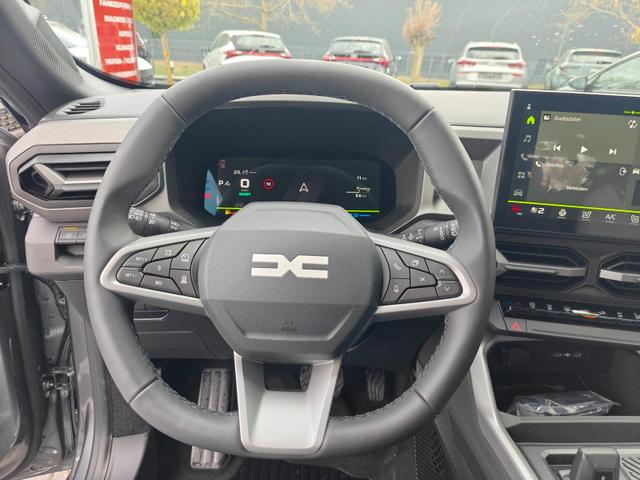 Dacia Bigster Hybrid 155 Journey Journey*LED*Navi*PDC*360*Shzg*ACC*19" 