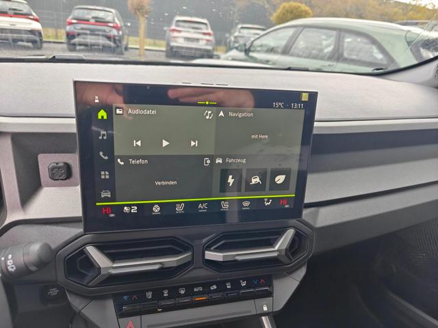 Dacia Bigster Hybrid 155 Journey Journey*LED*Navi*PDC*360*Shzg*ACC*19" 