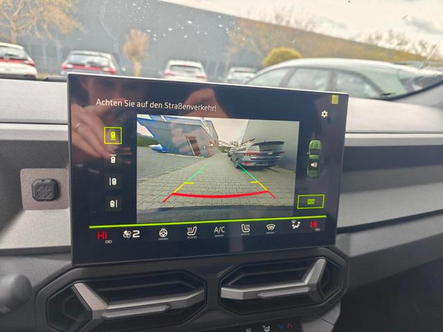 Dacia Bigster Hybrid 155 Journey Journey*LED*Navi*PDC*360*Shzg*ACC*19" 