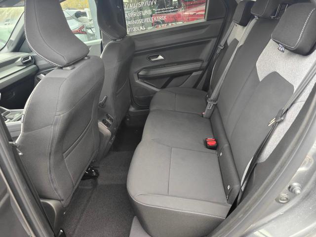 Dacia Bigster Hybrid 155 Journey Journey*LED*Navi*PDC*360*Shzg*ACC*19" 