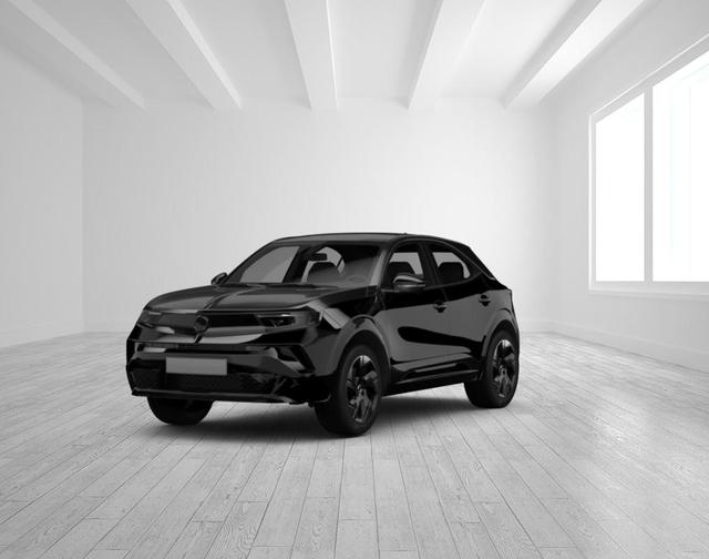 Opel Mokka - Edition Edition*LED*Navi*Shzg*PDCv+h*Cam*ACC*17"