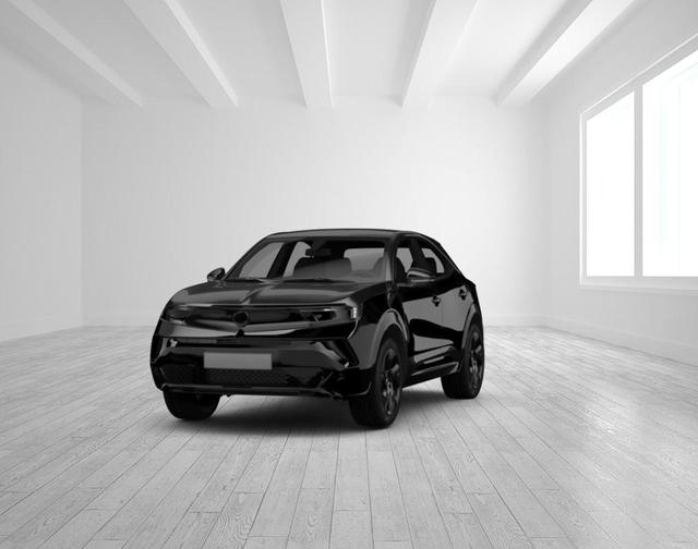 Opel Mokka Edition Edition*LED*Navi*Shzg*PDCv+h*Cam*ACC*17" 