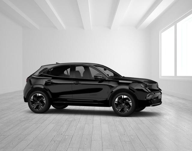 Opel Mokka Edition Edition*LED*Navi*Shzg*PDCv+h*Cam*ACC*17" 
