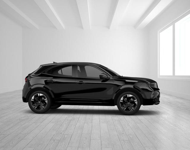 Opel Mokka Edition Edition*LED*Navi*Shzg*PDCv+h*Cam*ACC*17" 